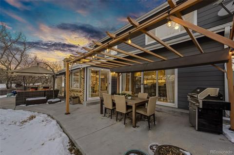 4832 E Fair Ct, Centennial, CO 80121 photo 32