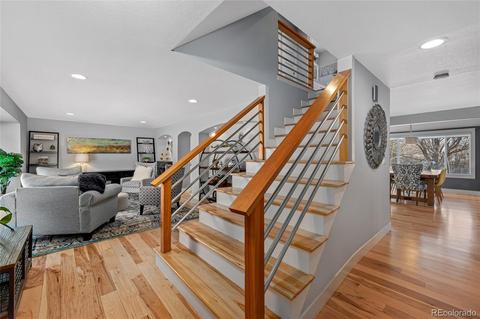 4832 E Fair Ct, Centennial, CO 80121 photo 2