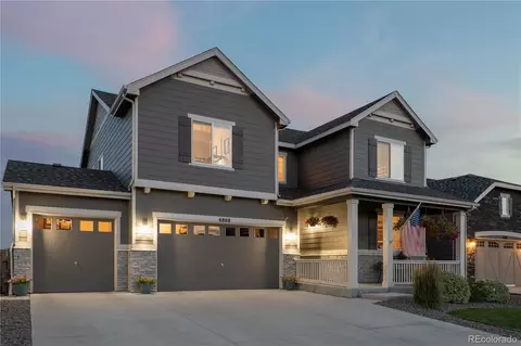 6808 Leilani Ln, Castle Rock, CO 80108