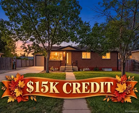 1070 W Oxford Ave, Englewood, CO 80110