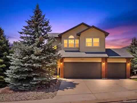 1960 Bluffside Ter, Colorado Springs, CO 80919