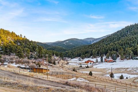 9332 Jennings Rd, Morrison, CO 80465 photo 34