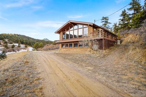 9332 Jennings Rd, Morrison, CO 80465 photo 4