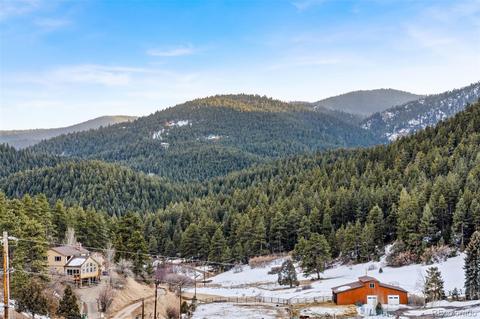 9332 Jennings Rd, Morrison, CO 80465 photo 7