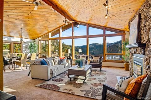 9332 Jennings Rd, Morrison, CO 80465 photo 10