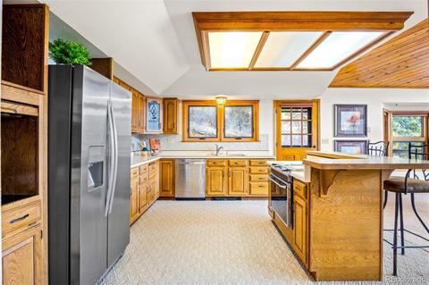 9332 Jennings Rd, Morrison, CO 80465 photo 22