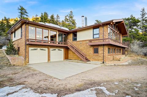 9332 Jennings Rd, Morrison, CO 80465 photo 39