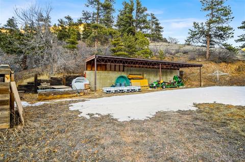 9332 Jennings Rd, Morrison, CO 80465 photo 37