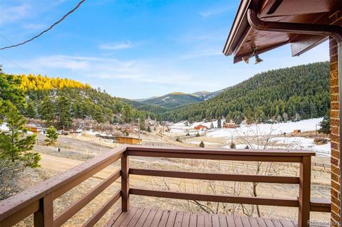 9332 Jennings Rd, Morrison, CO 80465 photo 5