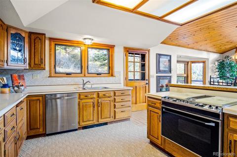 9332 Jennings Rd, Morrison, CO 80465 photo 8