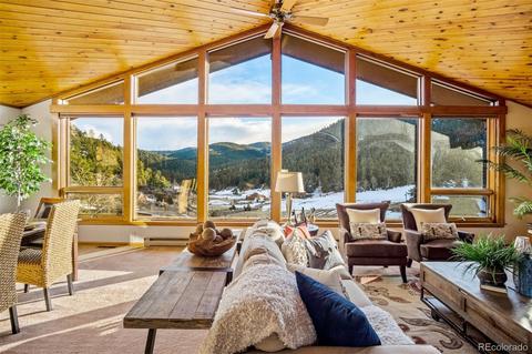 9332 Jennings Rd, Morrison, CO 80465 photo 2