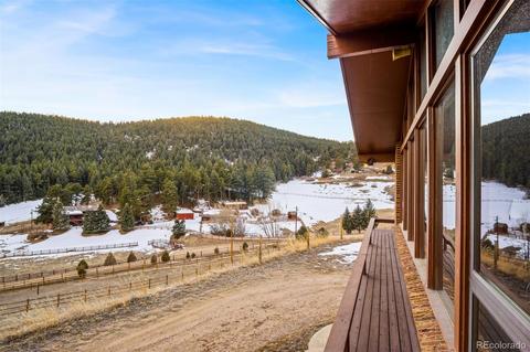 9332 Jennings Rd, Morrison, CO 80465 photo 6
