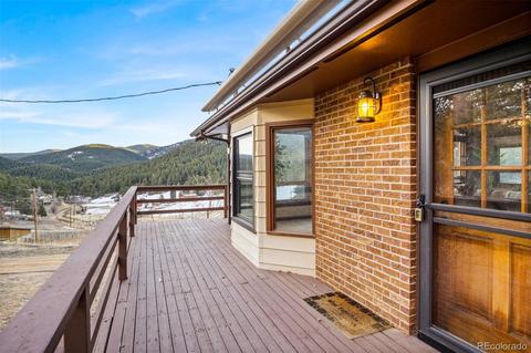 9332 Jennings Rd, Morrison, CO 80465 photo 17