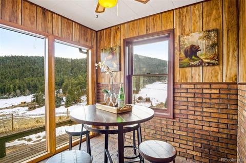 9332 Jennings Rd, Morrison, CO 80465 photo 20