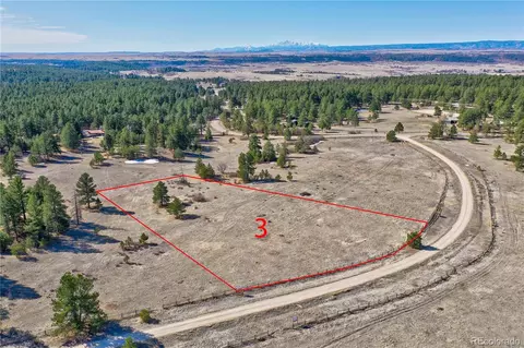 9390 Sky Meadow Pt, Franktown, CO 80116
