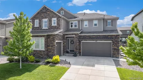 1195 Fox Hills Ct, Erie, CO 80516
