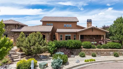 2180 Rocking Horse Ct, Colorado Springs, CO 80921