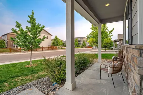 22521 E Radcliff Dr, Aurora, CO 80015 photo 2