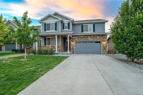 22521 E Radcliff Dr, Aurora, CO 80015 photo 1