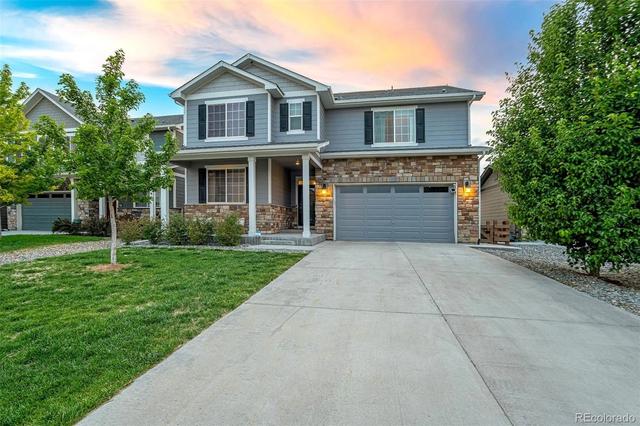 22521 E Radcliff Dr, Aurora, CO 80015