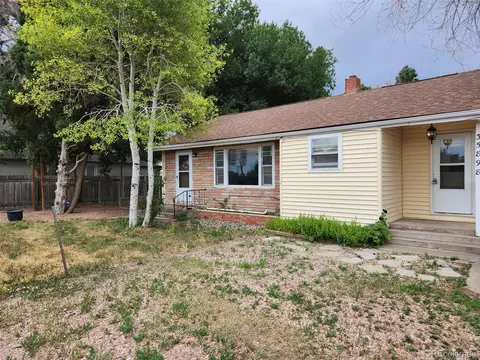 35898 E Us Hwy 50 Hwy, Pueblo, CO 81006
