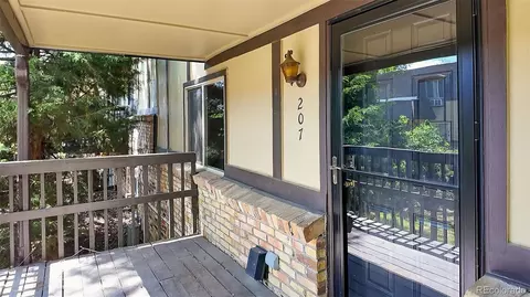 8060 W 9th Ave #207, Lakewood, CO 80214