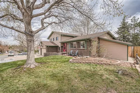 1592 S Xenon Ct, Lakewood, CO 80228
