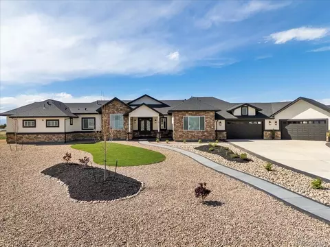 29151 E 165th Ave, Brighton, CO 80603