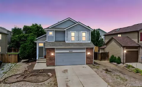 5057 Sweetgrass Ln, Colorado Springs, CO 80922