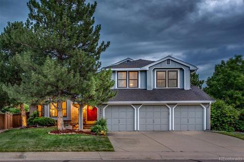 16591 E Powers Pl, Centennial, CO 80015 photo 1