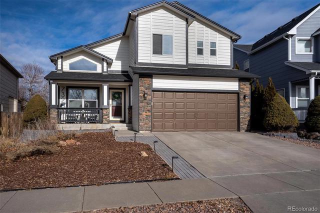 7320 Flathead Lake Dr, Colorado Springs, CO 80923