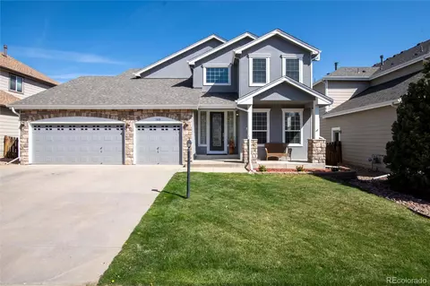 7019 S Garrison St, Littleton, CO 80128