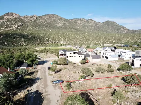 lot9 E Arkansas St, Buena Vista, CO 81211