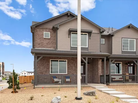 20802 E 66th Ave, Aurora, CO 80019