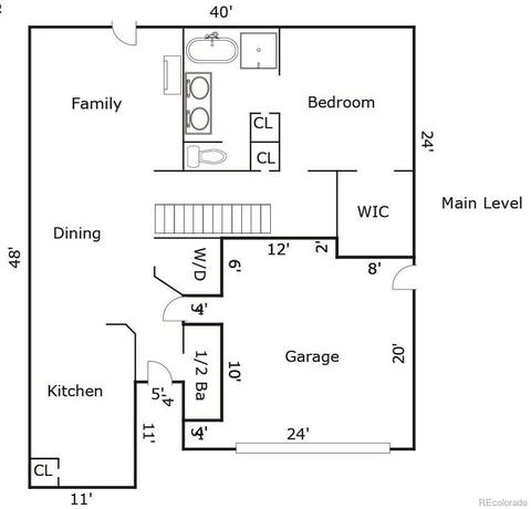 7345 E 9th Ave, Denver, CO 80230 photo 26