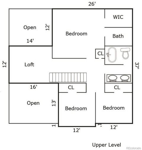 7345 E 9th Ave, Denver, CO 80230 photo 27