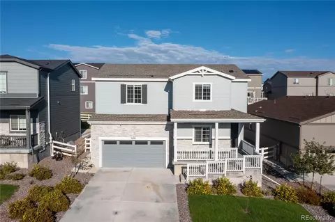 5201 Lumos Ln, Castle Rock, CO 80104
