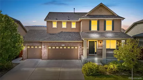 463 N Jamestown Way, Aurora, CO 80018