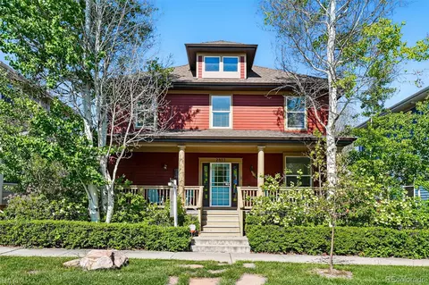 2853 Yosemite St, Denver, CO 80238