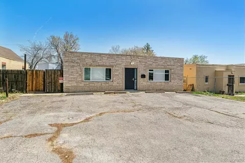 1050 S Quitman St, Denver, CO 80219