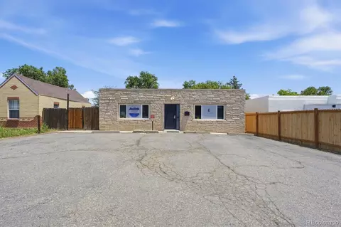 1050 S Quitman St, Denver, CO 80219
