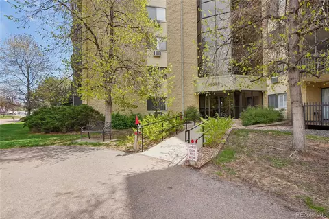 14300 E Marina Dr #512, Aurora, CO 80014