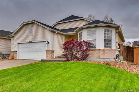4373 Threshing Dr, Brighton, CO 80601 photo 1