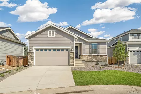 3152 Sweetgrass Pkwy, Dacono, CO 80514