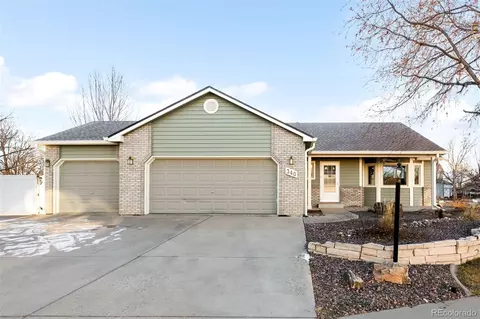 340 Morgan Dr, Loveland, CO 80537