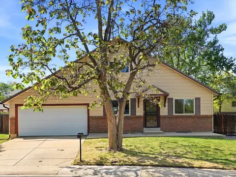 10881 Ingalls Cir, Westminster, CO 80020