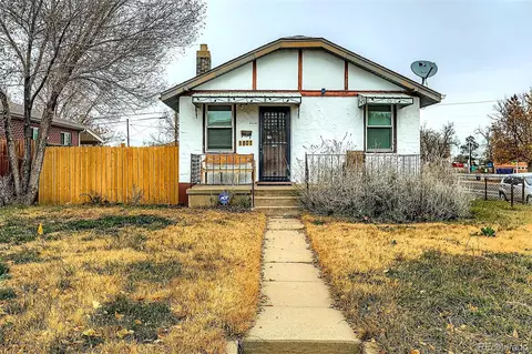 1801 W 47th Ave, Denver, CO 80211