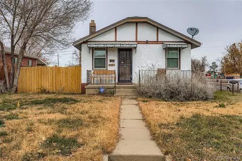 1801 W 47th Ave, Denver, CO 80211