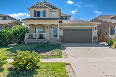 6622 Euclid Dr, Colorado Springs, CO 80923