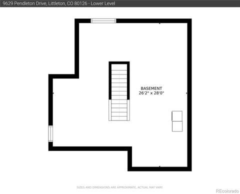9629 Pendleton Dr, Highlands Ranch, CO 80126 photo 18